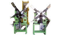 WELDING FIXTURE & CELLS